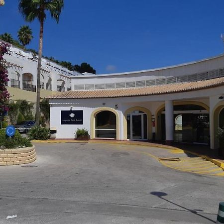 3504 Imperial Park Spa Resort, 卡尔佩 外观 照片